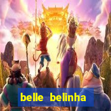 belle belinha vazados telegram